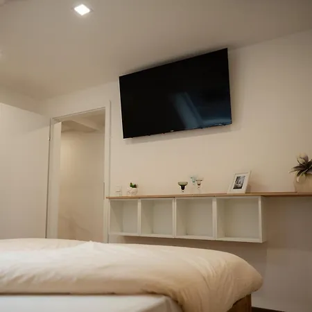 Appartement D'obra Hopf