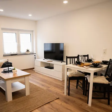 D'obra Hopf Appartement