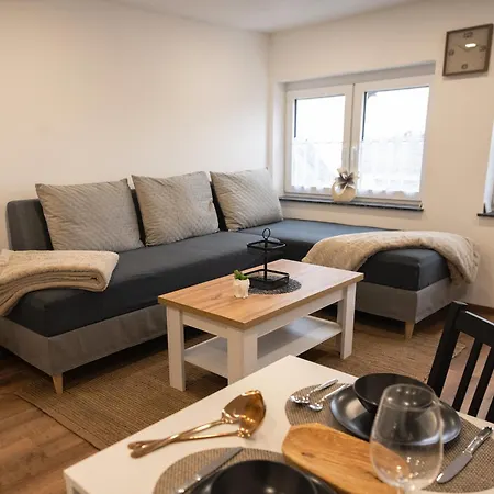 Appartement D'obra Hopf *