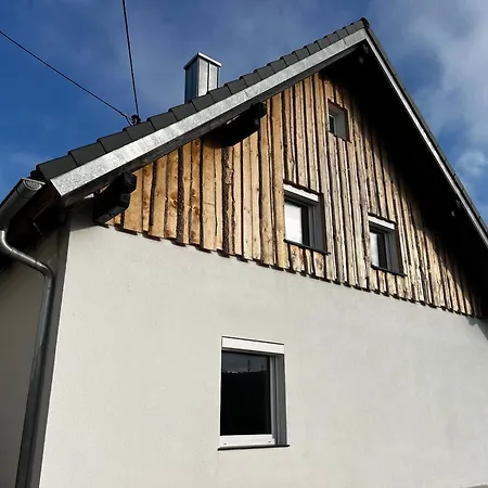 D'obra Hopf شقة Rettenbach (Gunzburg)