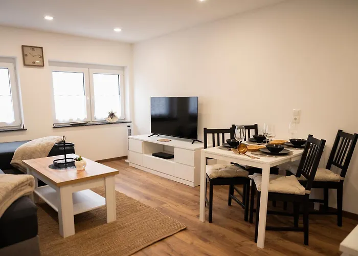 D'obra Hopf Appartement
