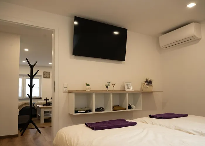 Appartement D'obra Hopf