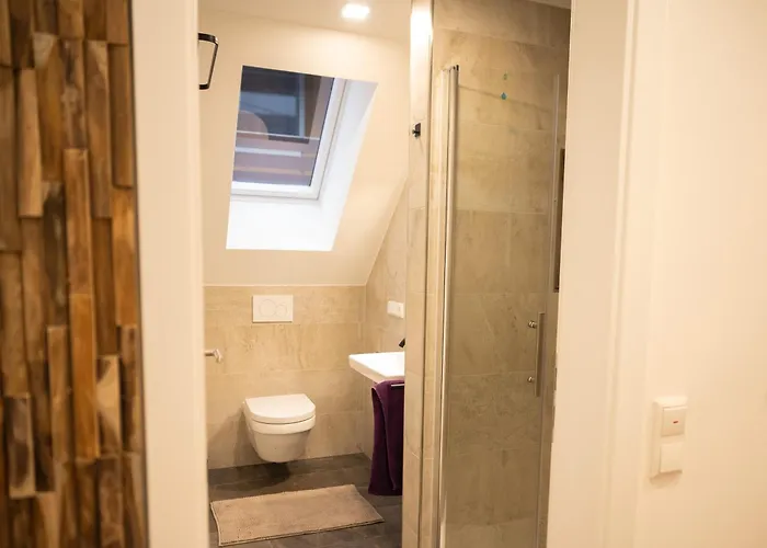 Appartement D'obra Hopf *