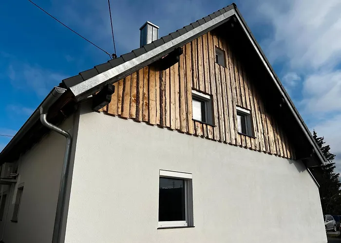D'obra Hopf Appartement